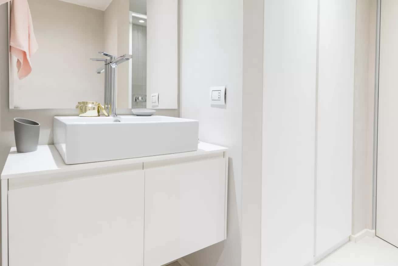 Apartment Milan, 1 bed — photo 20