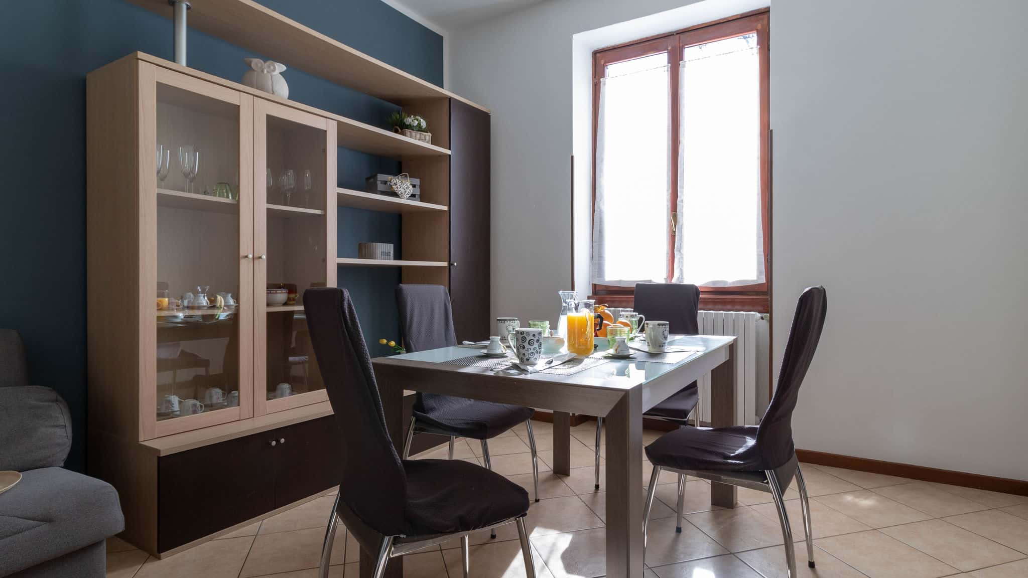 Il Villaggio Family Apartment