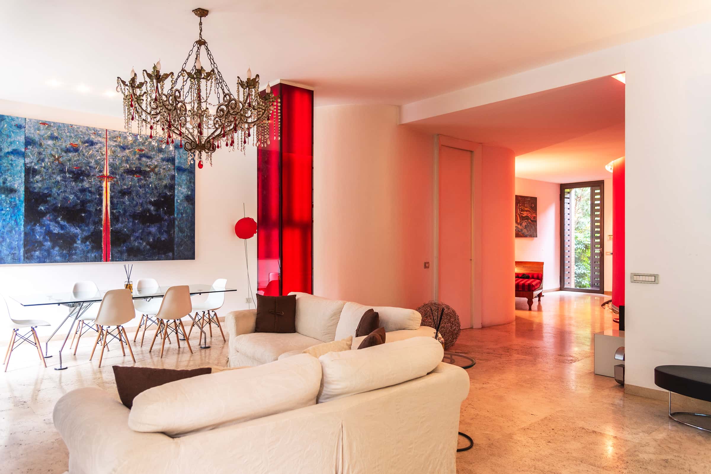 Apartment Milan, 2 beds — photo 33