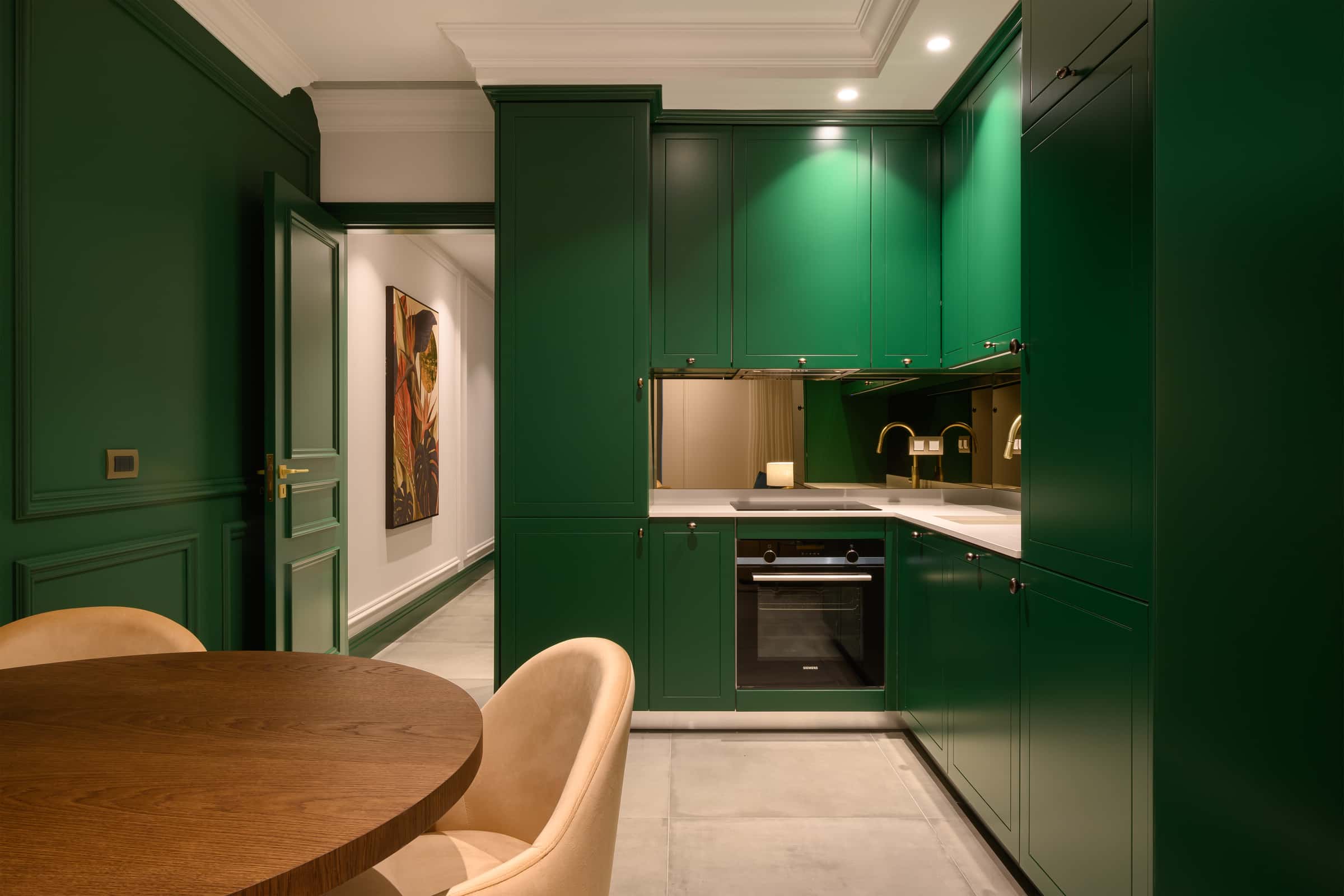 Intimate Apartment in Cedofeita