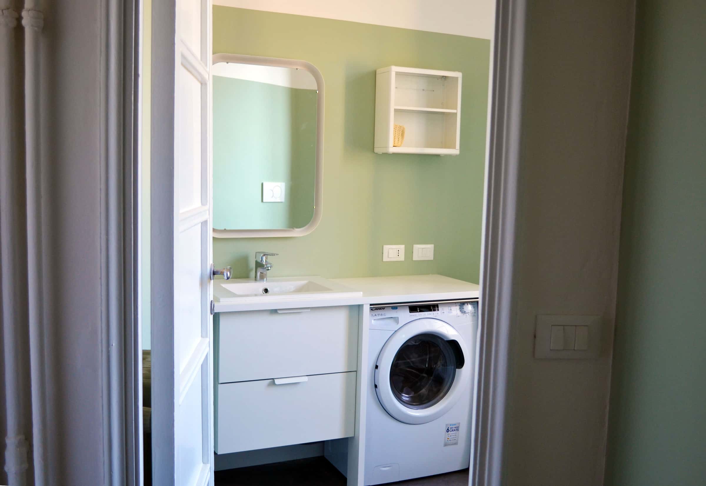 Apartment Milan, 2 beds — photo 14
