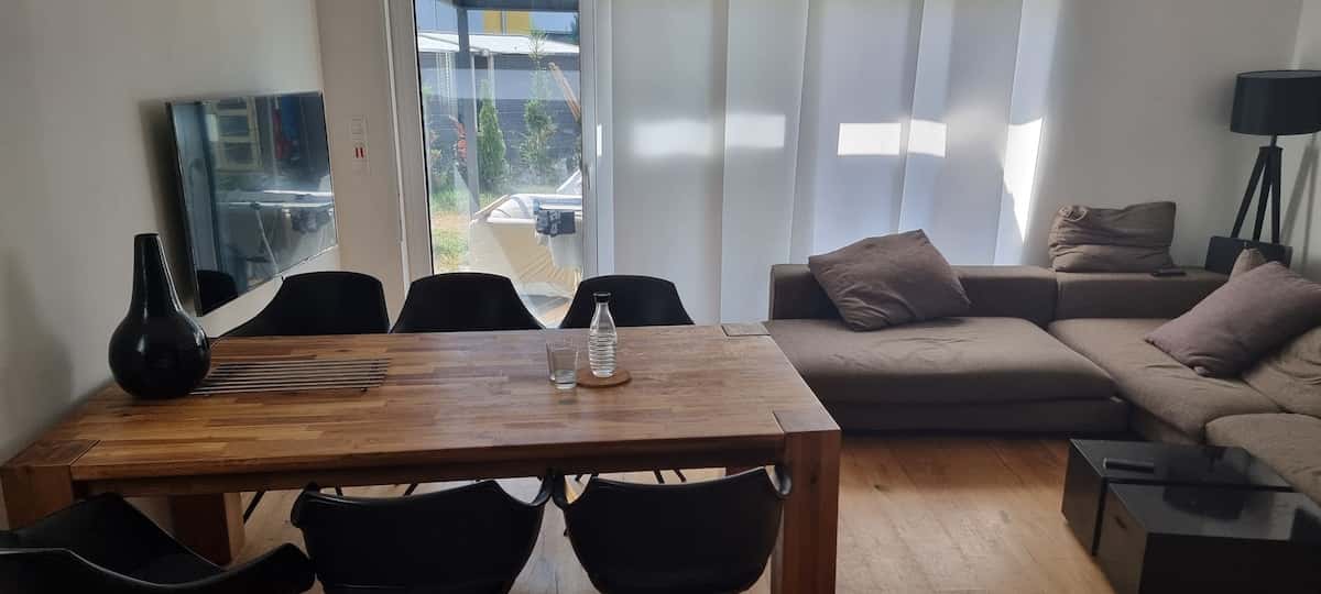 Apartment in Im Achterkastell, Berlin for 147 m² with 4 bedrooms - Foto 2