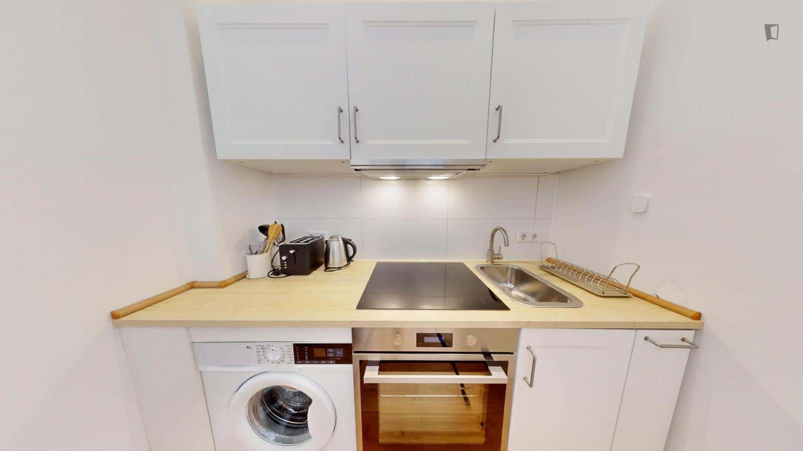Wohnung in Albrechtstraße - Foto 5