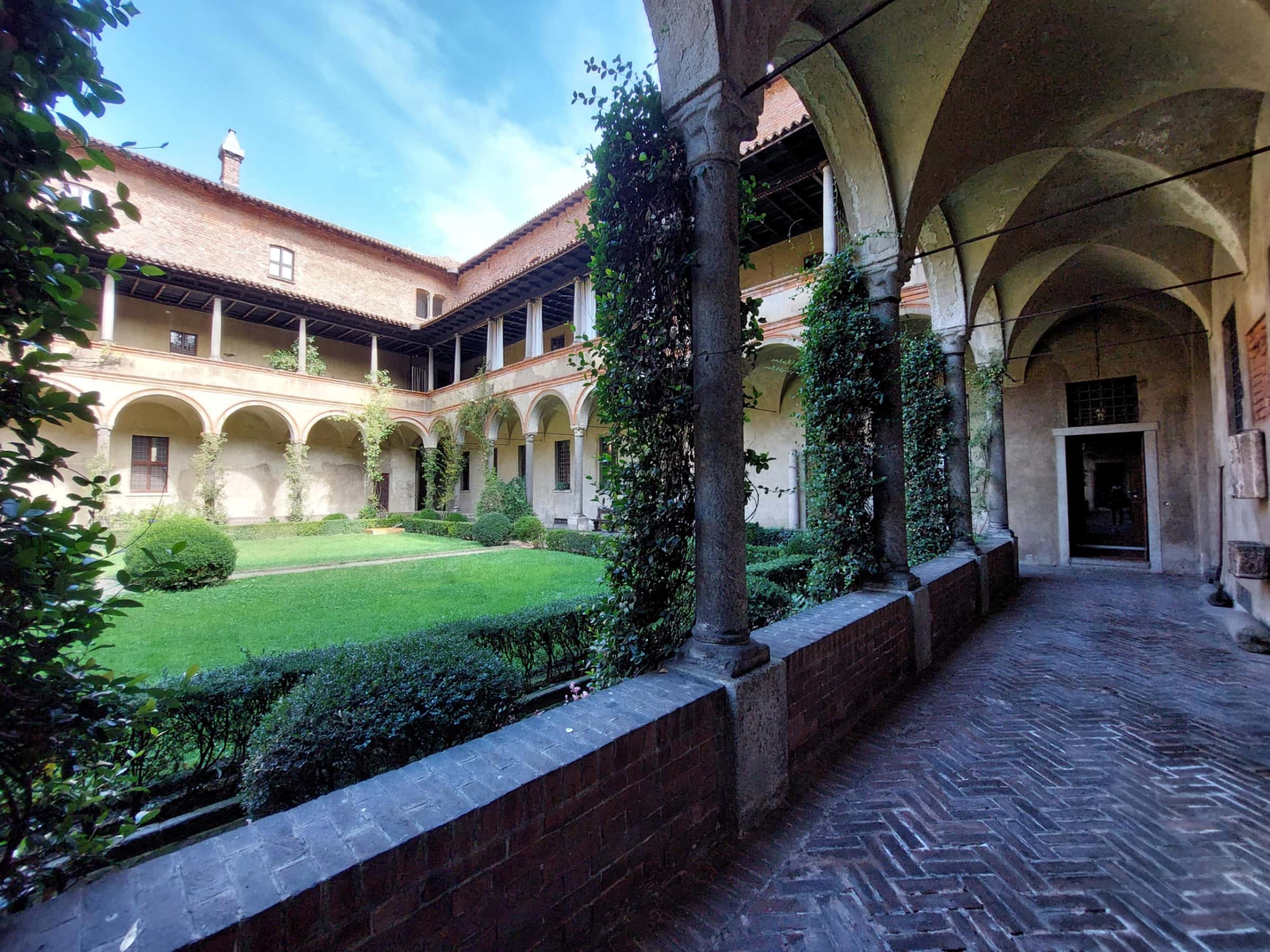 Apartment Milan, 1 bed — photo 12