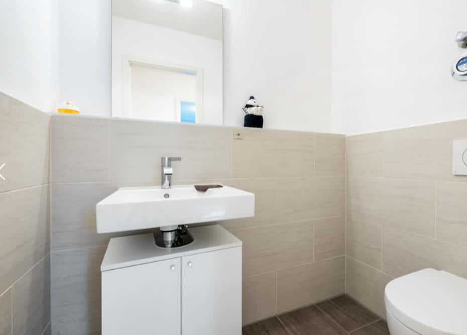 Scapinellistraße 1.OG / Vhgs 7 - Zimmer 3 - Photo 1
