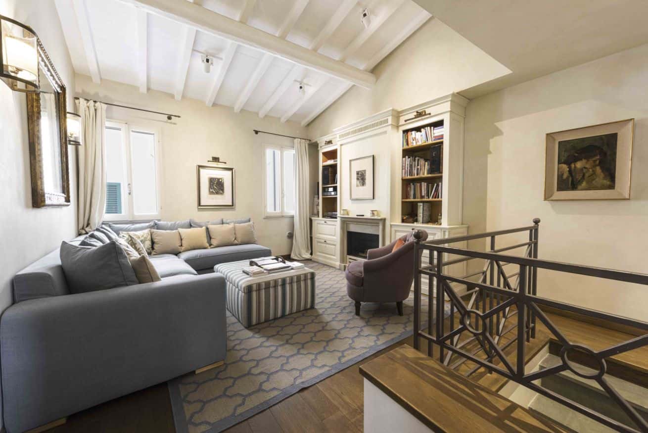 Oltrarno Panoramic Terrace