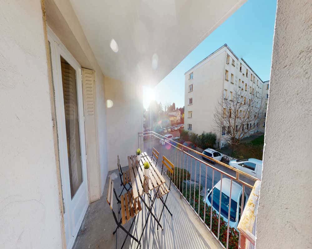 Chambre dans le rue du chèvrefeuille