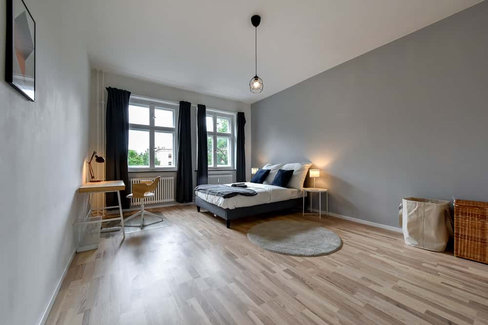 Zimmer in der Gubener Straße