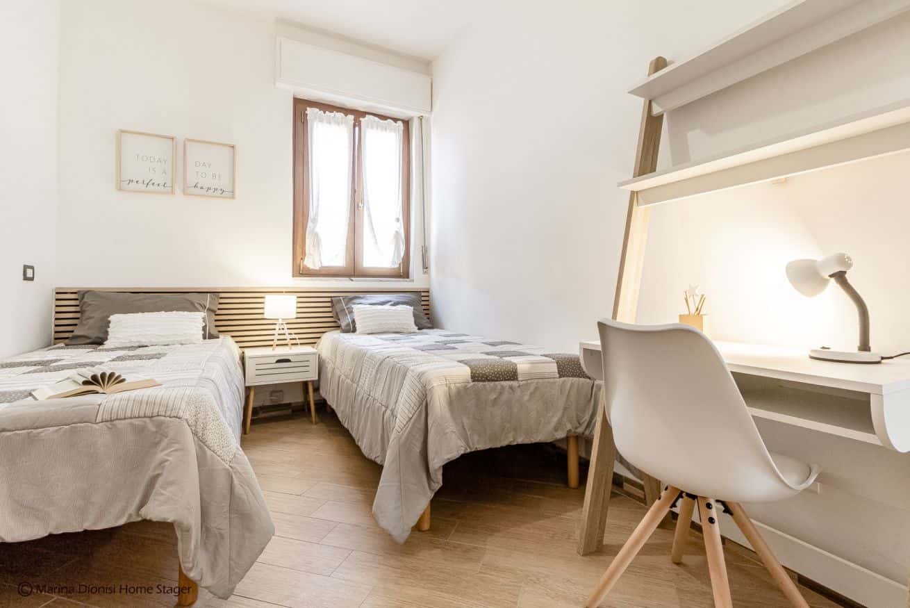 Apartment Porto Torres, 2 beds — photo 8