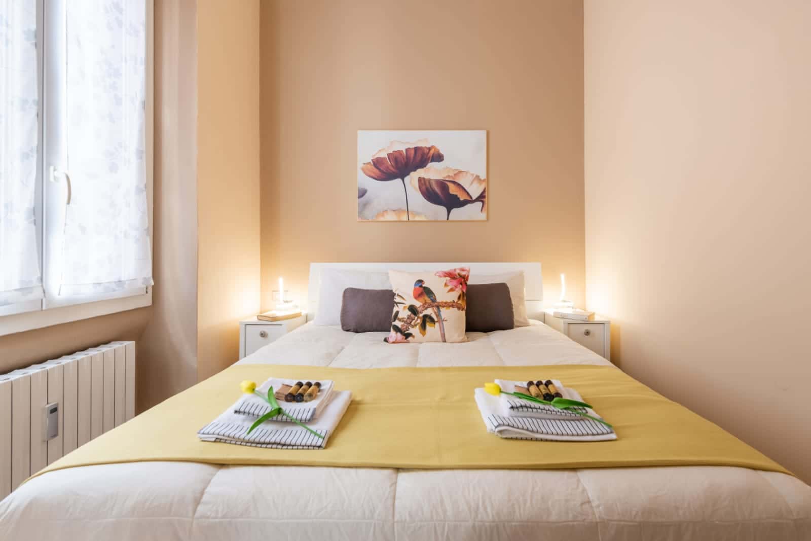 Appartement Milan, 2 chambres — photo 6