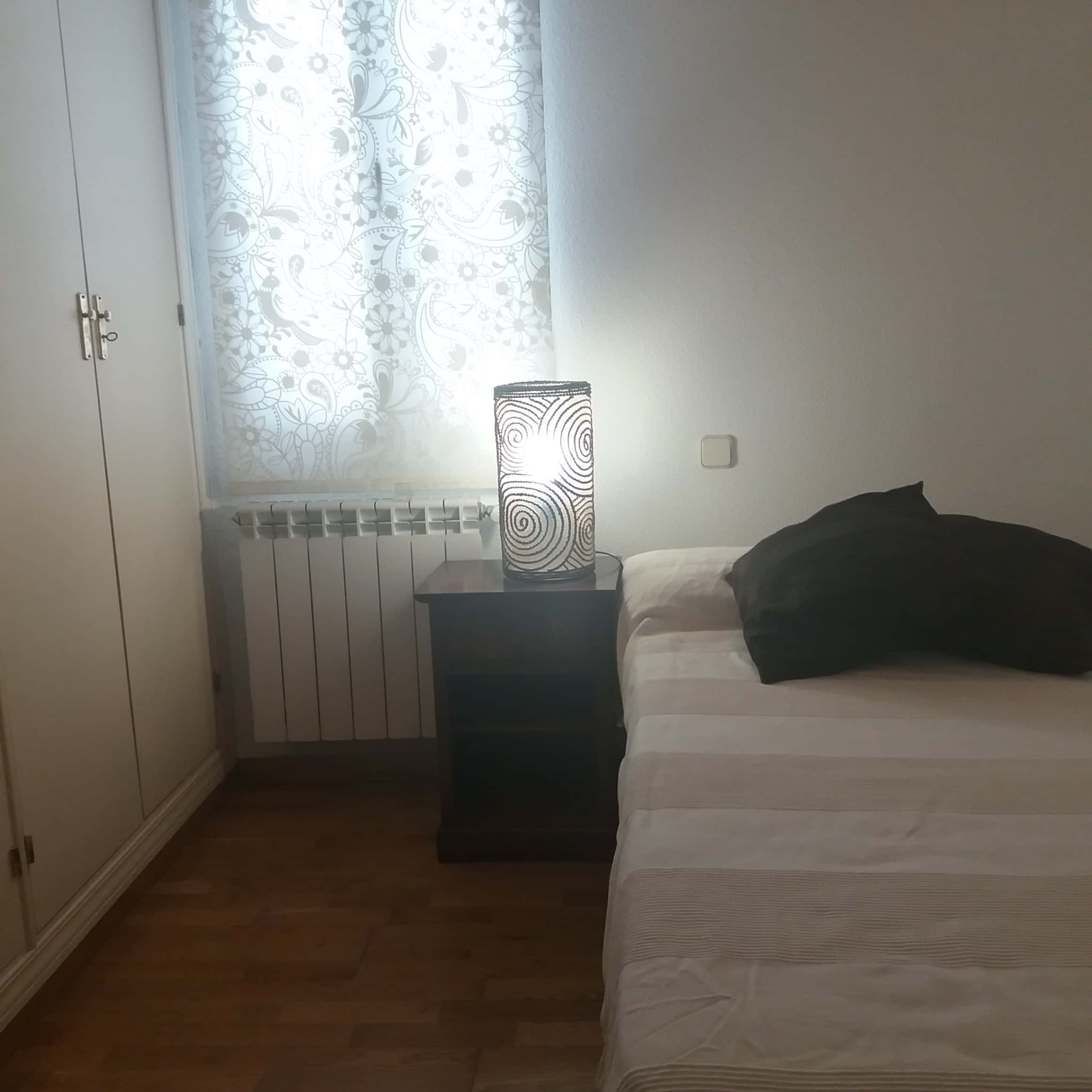 Habitación en Calle de Juan de Vera, Madrid
