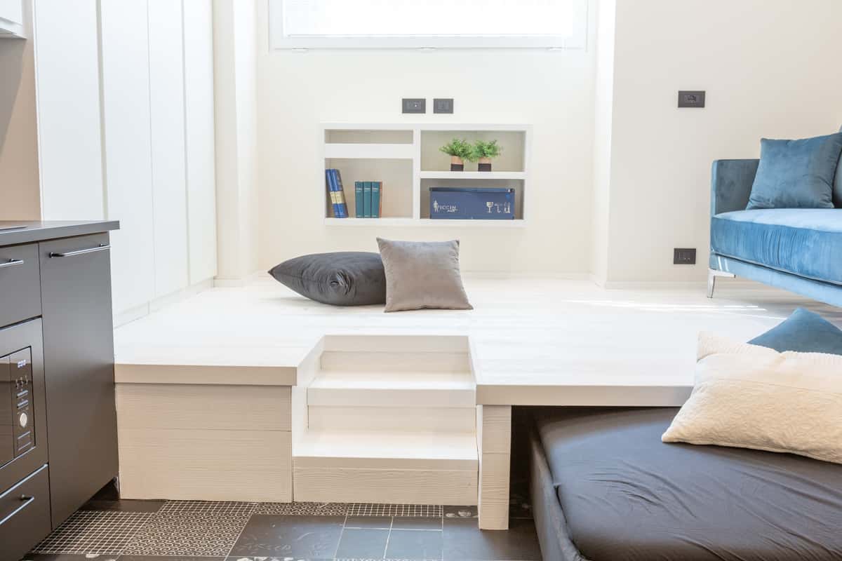 Apartment Milan — photo 5