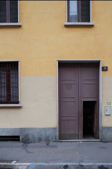Apartment Milan, 1 bed — photo 2