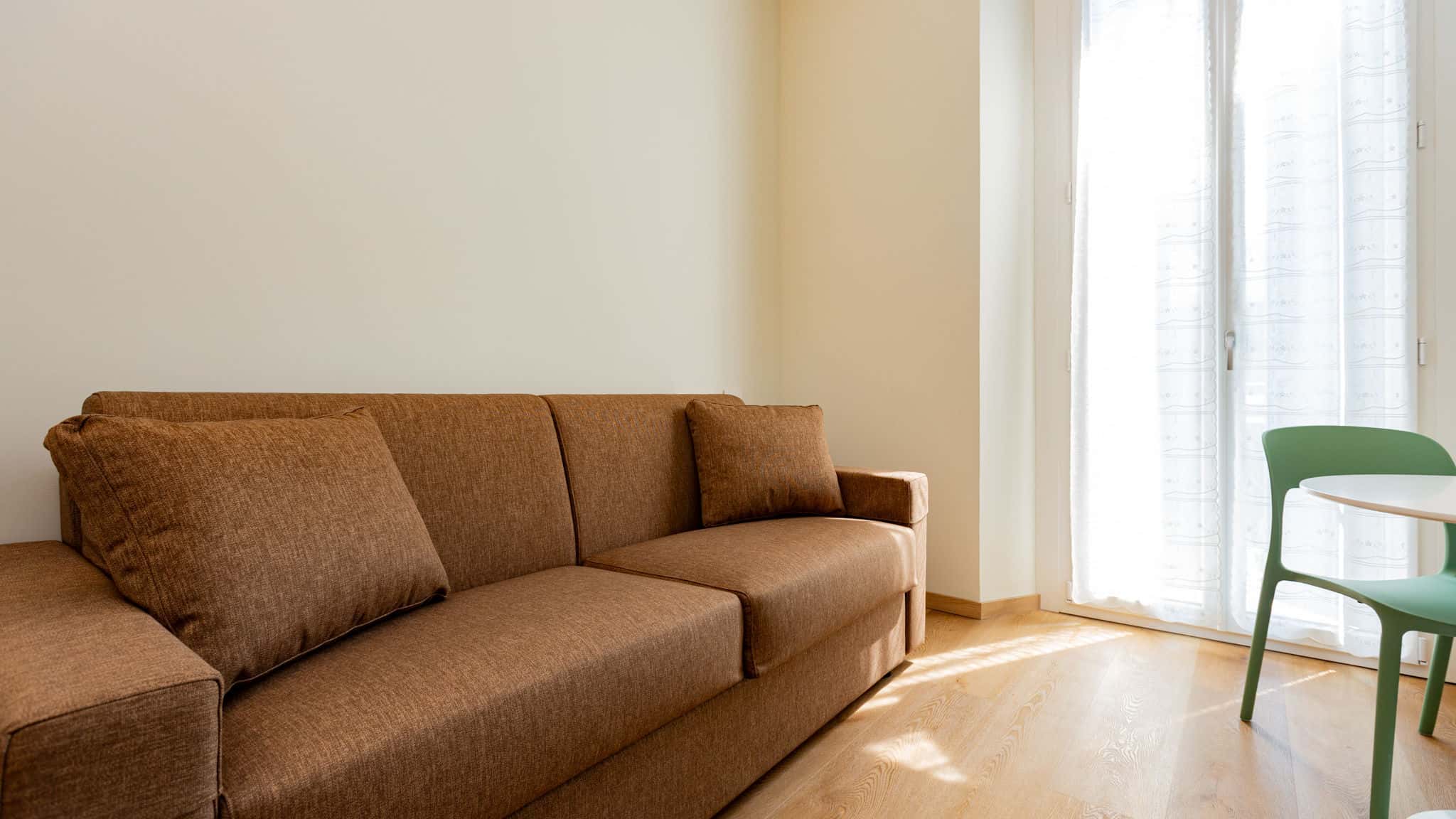 ABRUZZI64 Milan cozy nest