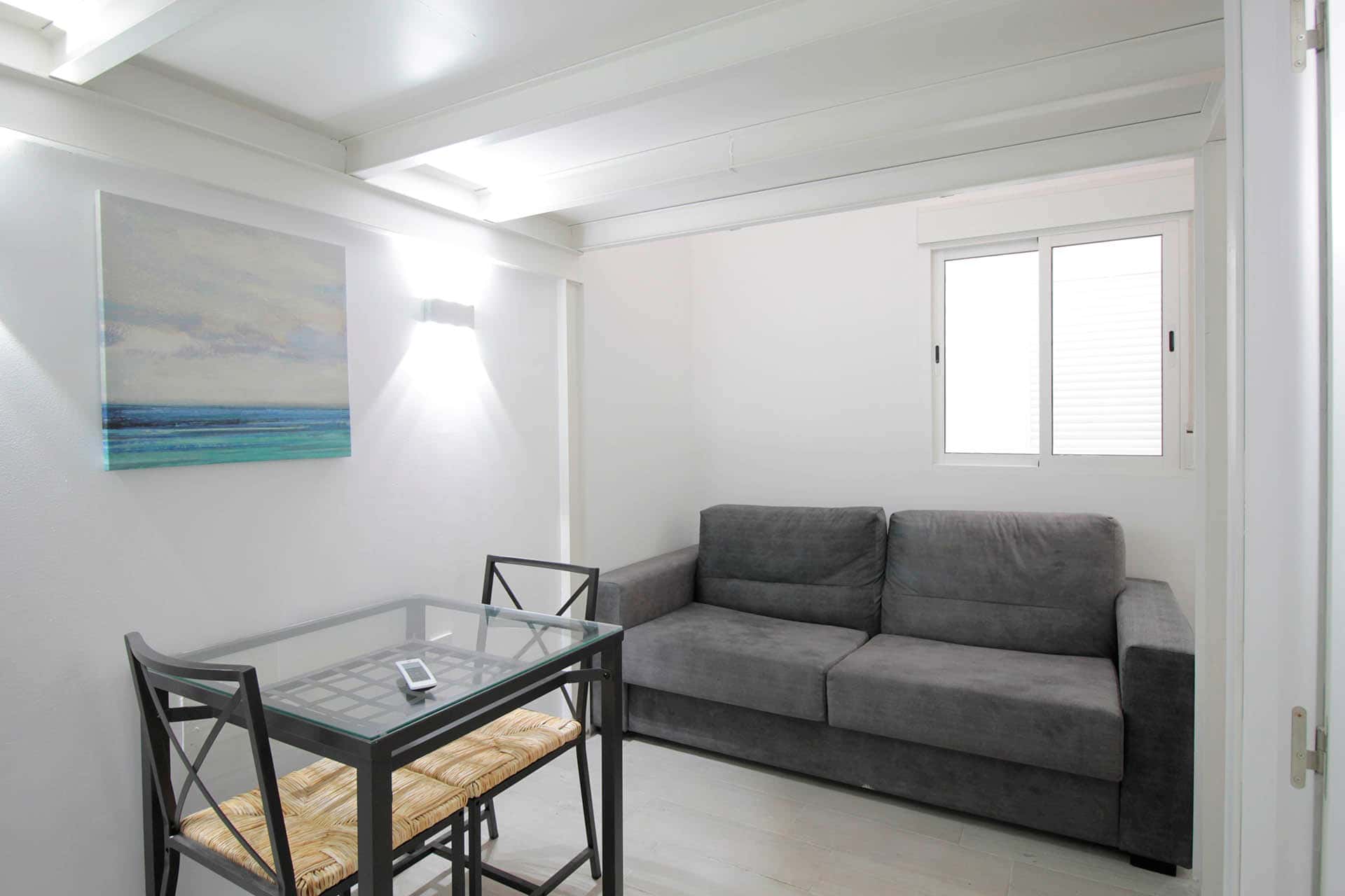 Studio Calle Rodrigo Uhagon