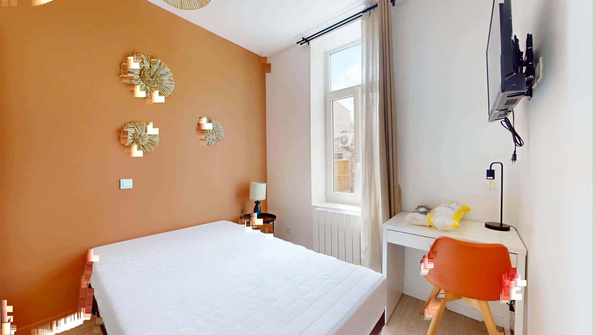 Chambre 3 - LA PAIX D'UTRECHT G