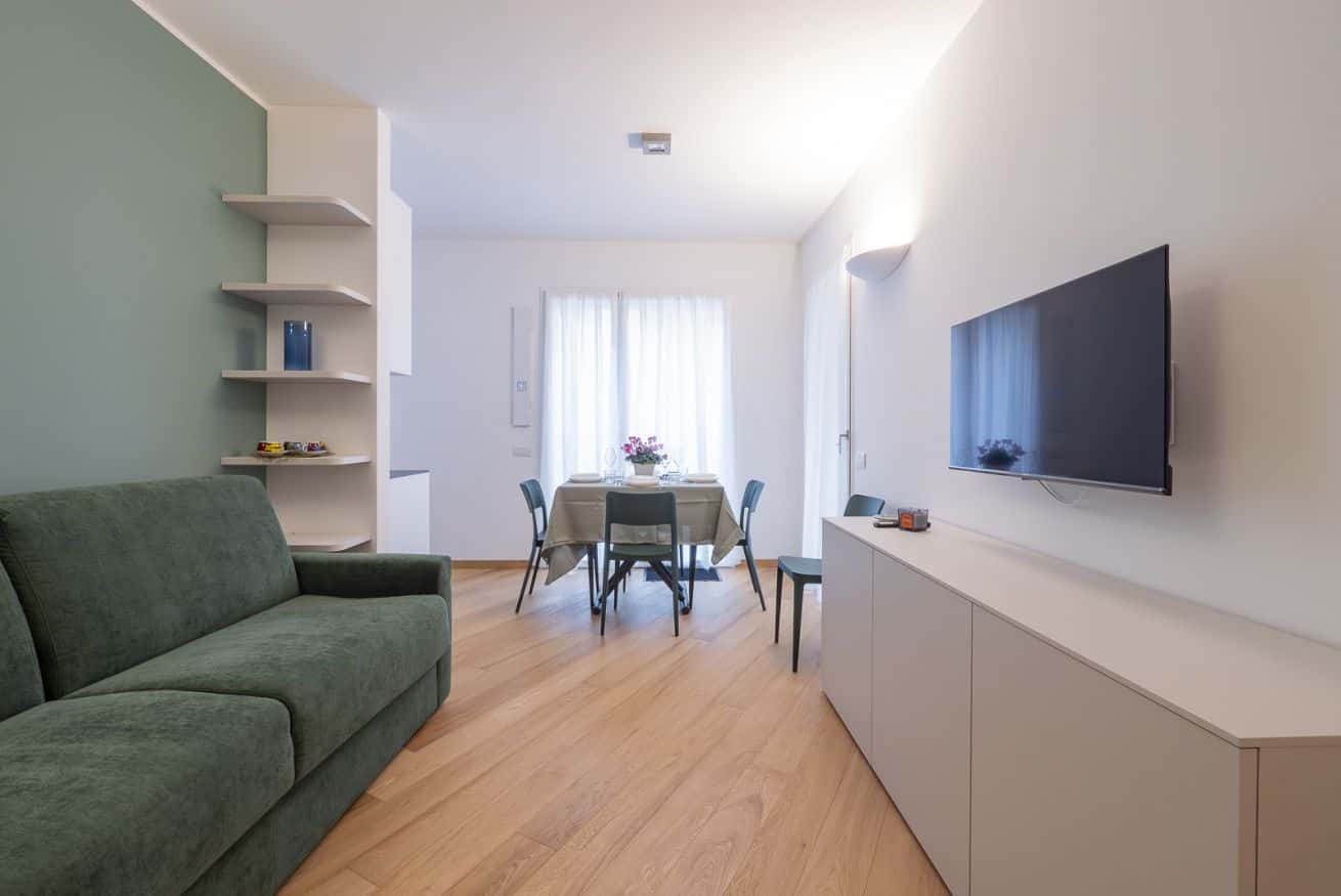 Via Giovanni da Milano 11