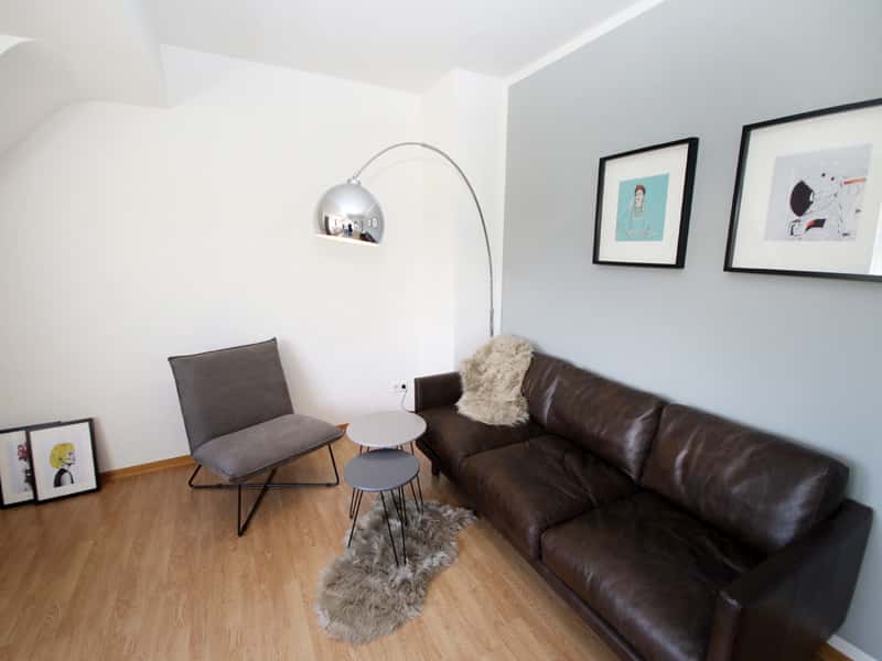 Appartamento in Stockkampstraße, Düsseldorf di 73 m²