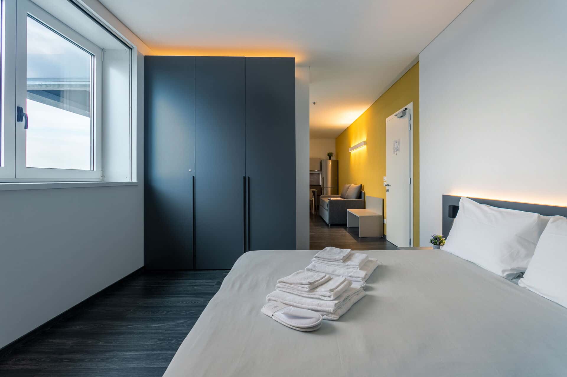 Apartment Venice, 1 bed — photo 16