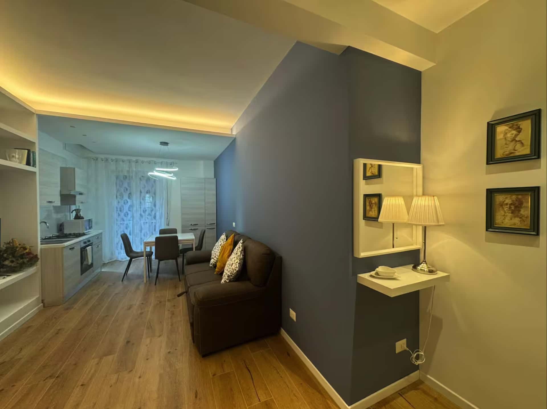 093 - Venturi - Roman Pearl in Portuense