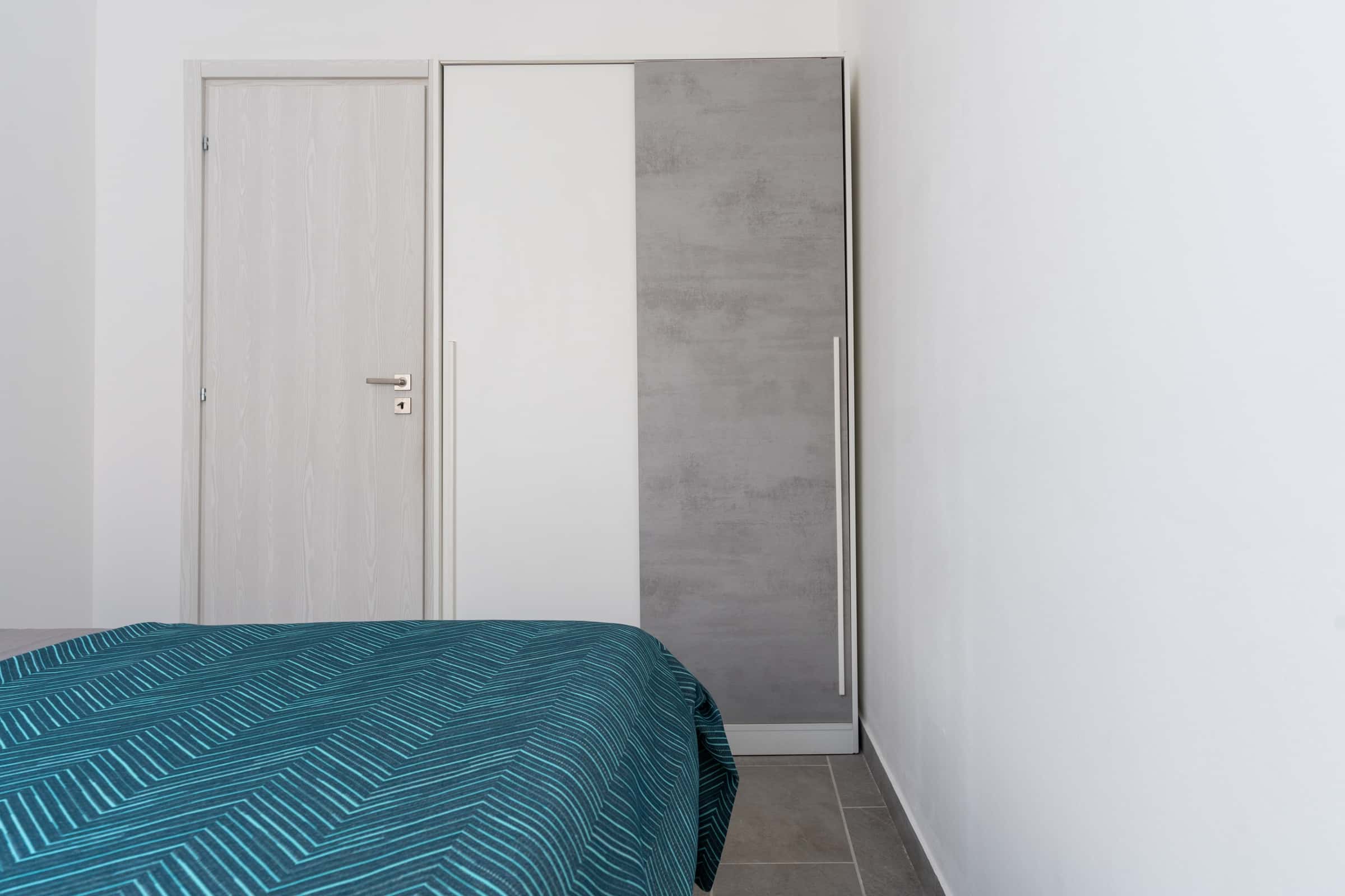 Stanza 1 in Viale Cesare Nicolini, Rimini di 130 m² con 4 camere