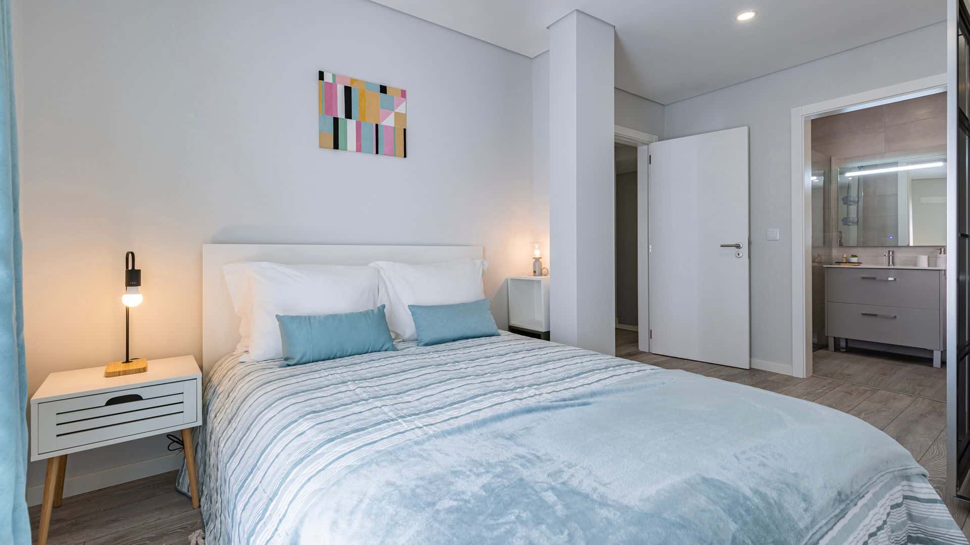 Belém Charming 2BDR House