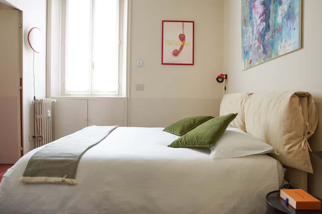 Apartment Milan, 2 beds — photo 12