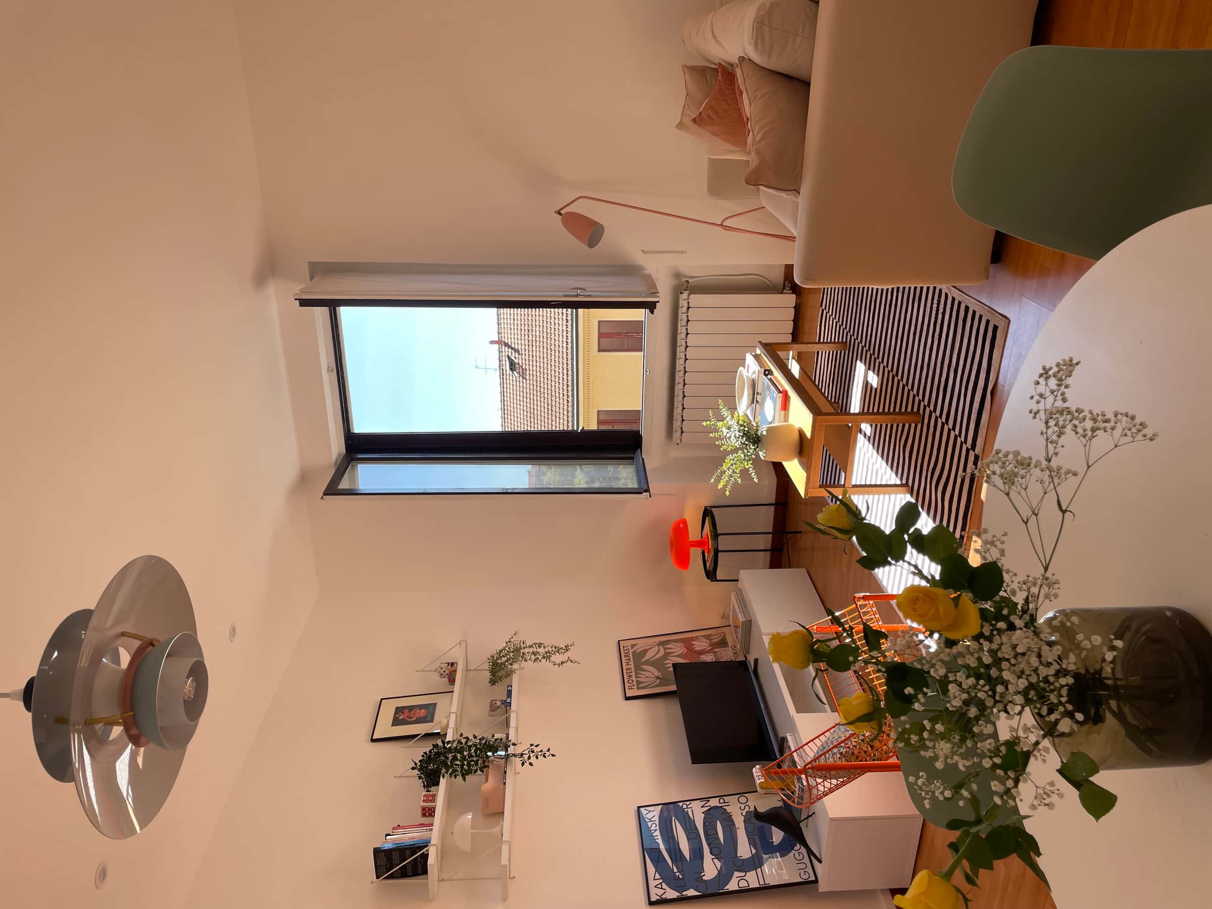 Apartment Milan — photo 39