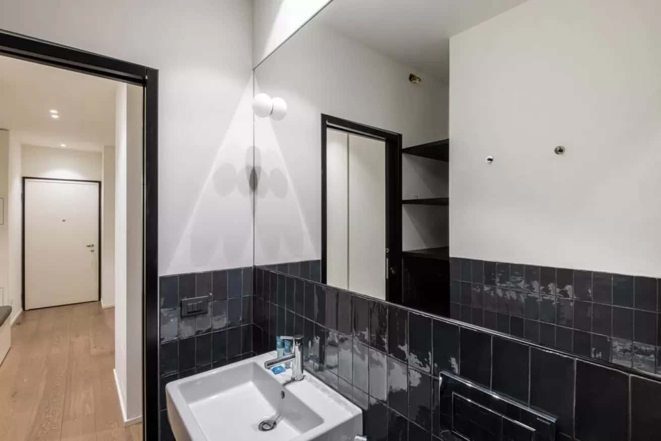 Apartment Milan — photo 3