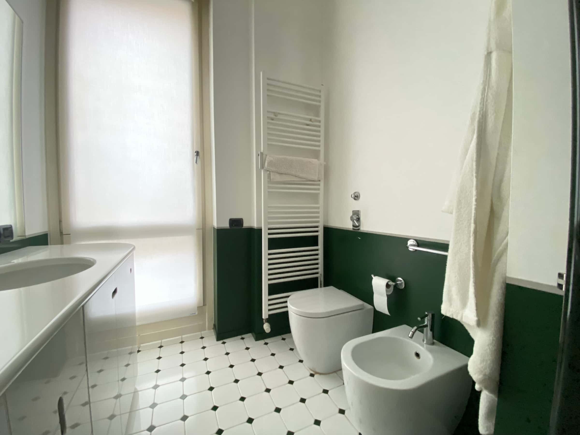 Apartment Milan, 3 beds — photo 13
