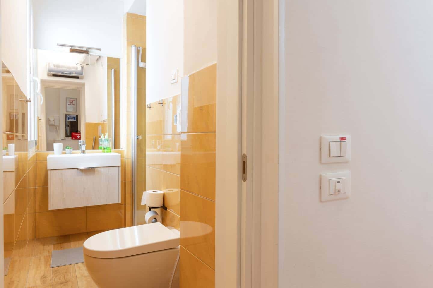 Apartment Trieste, 2 beds — photo 3