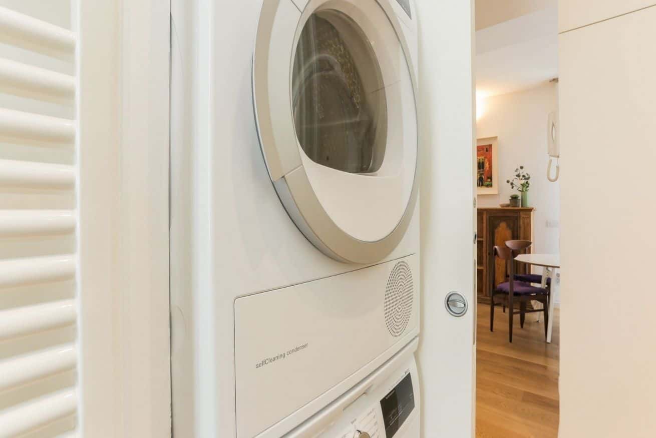 Apartment Milan, 1 bed — photo 41