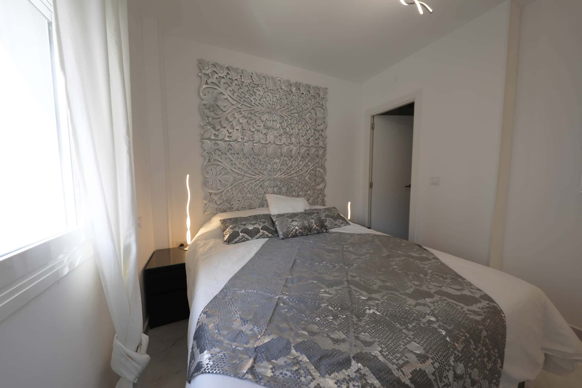 private room Gijon