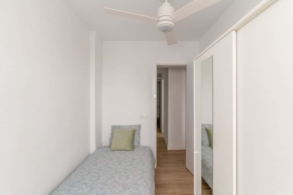 Luminoso piso en Villaverde Alto 4