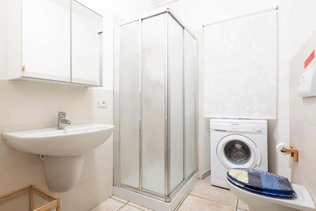 Apartment Cala Gonone, 3 beds — photo 2