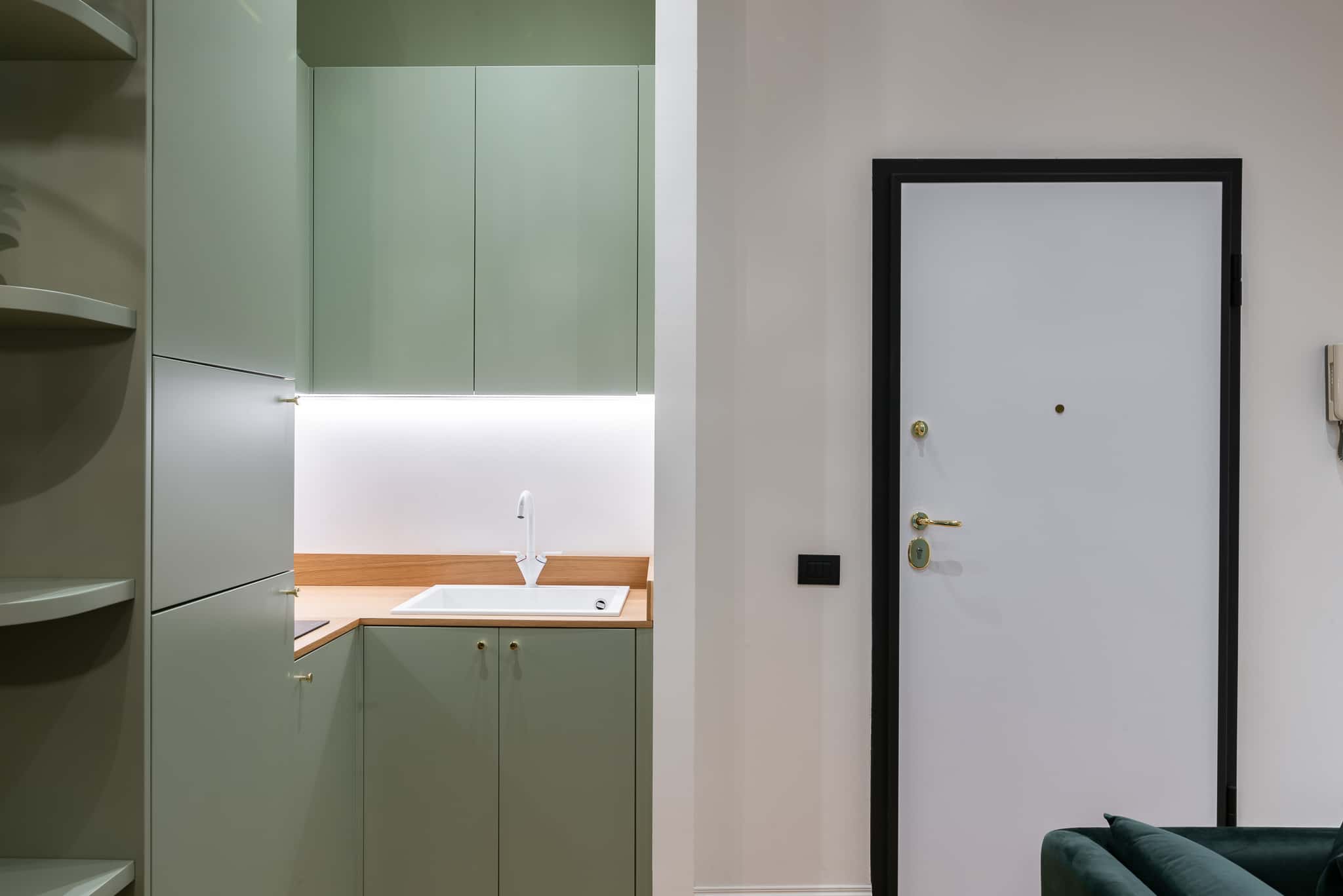 Apartamento Milán — foto 18