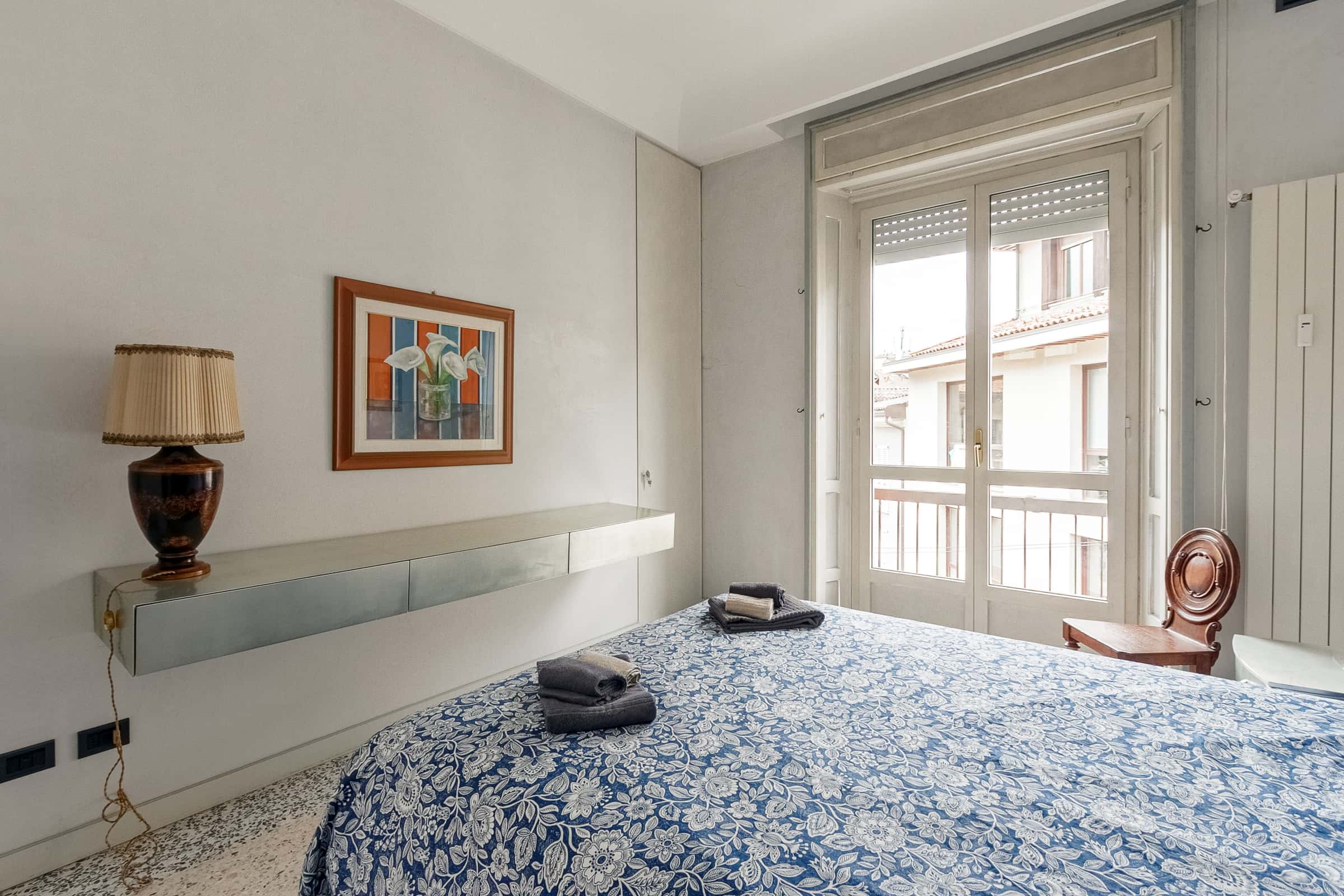 Apartment Milan, 1 bed — photo 17