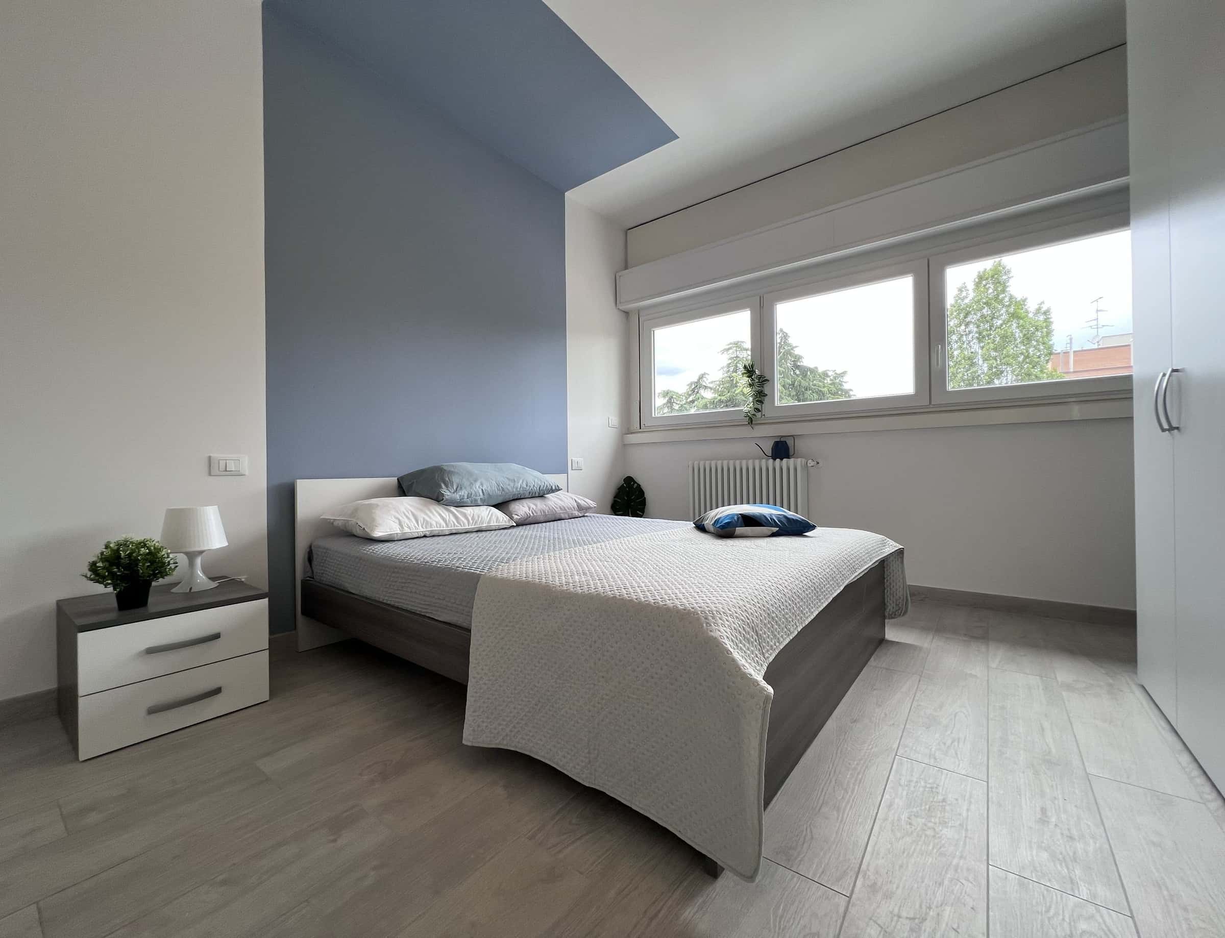 Single room Bologna, 4 beds — photo 13
