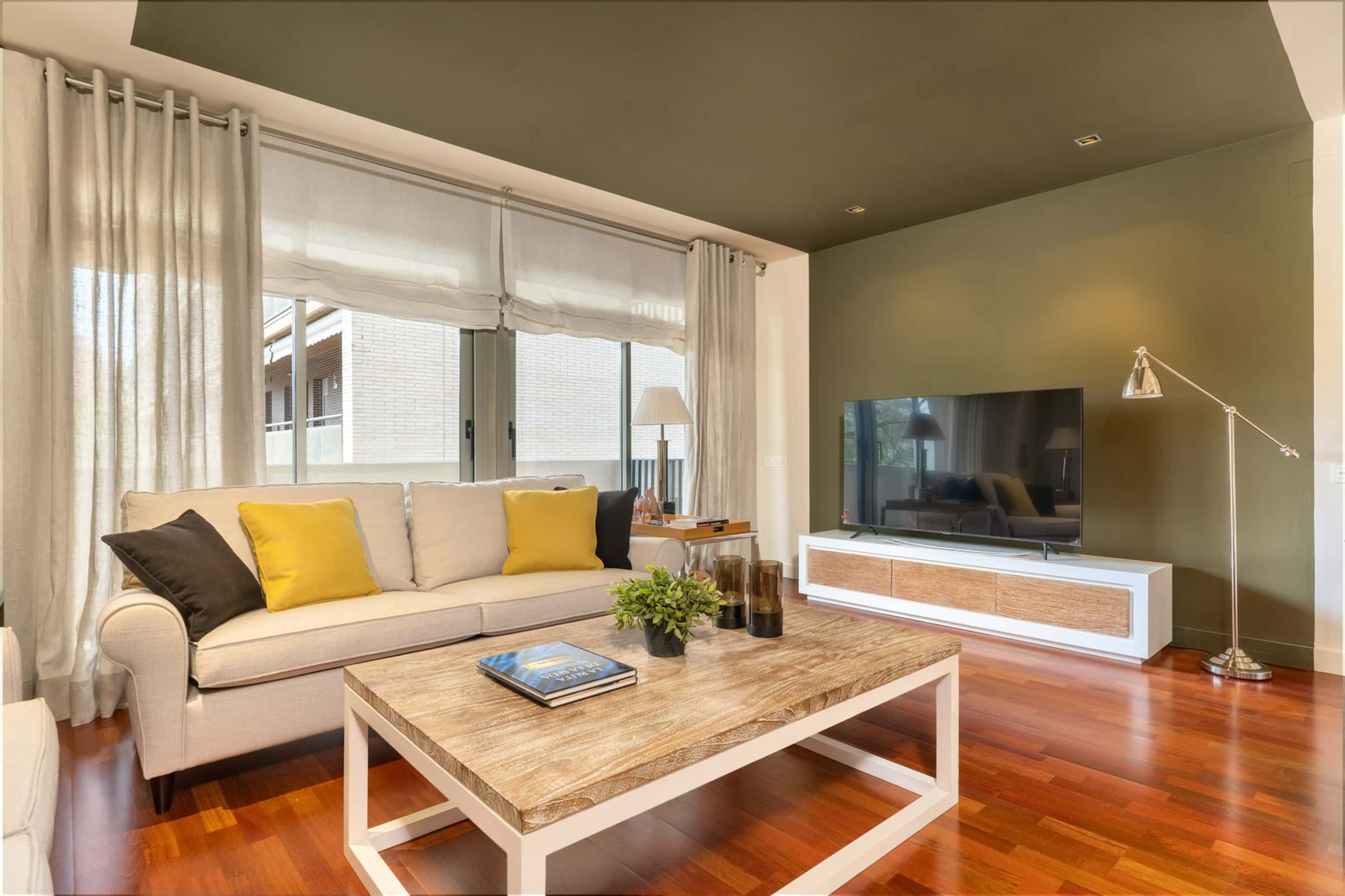 Carretera de Collblanc