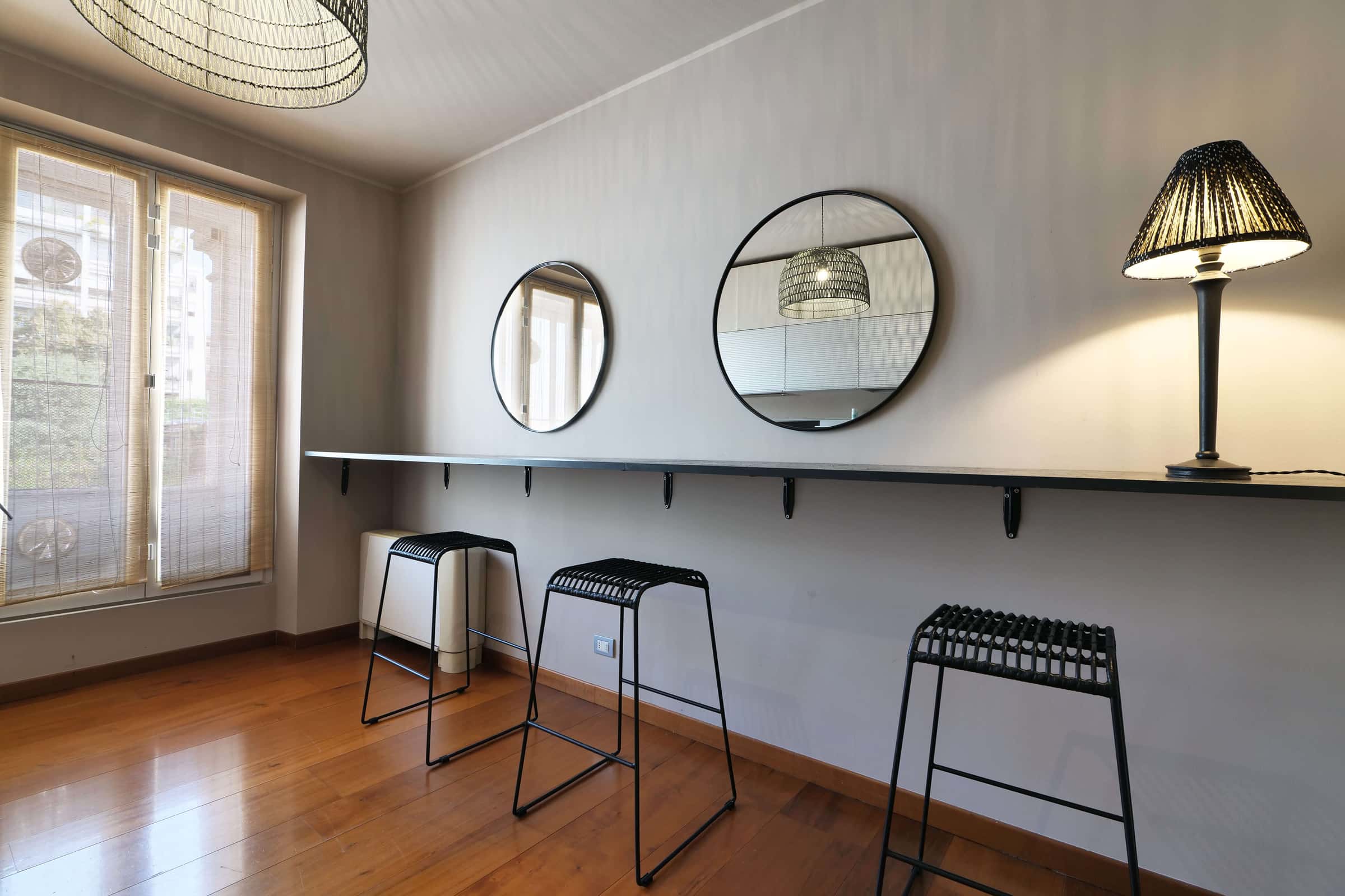 Apartment Milan, 2 beds — photo 3