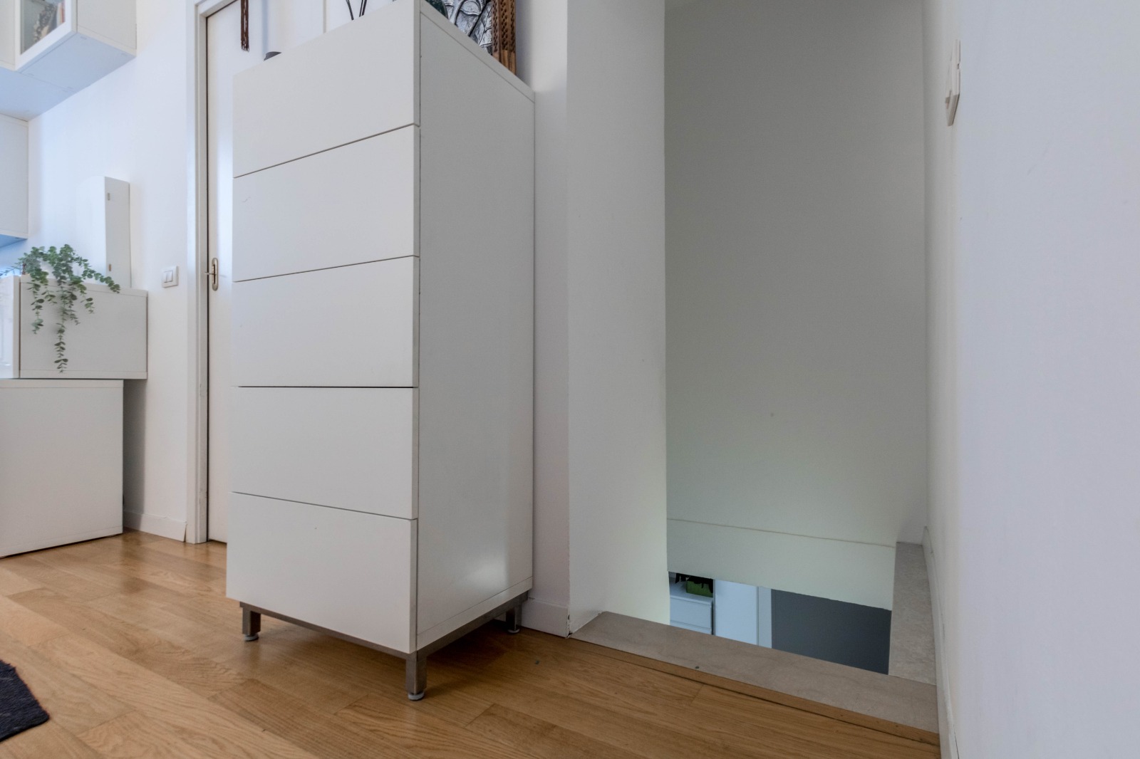 Apartment Milan, 1 bed — photo 21