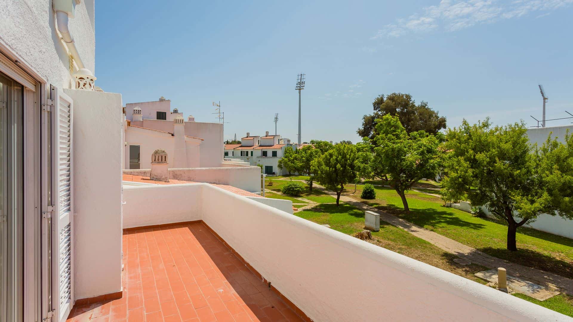 2 BDR Vilamoura Escape W/ Balcony