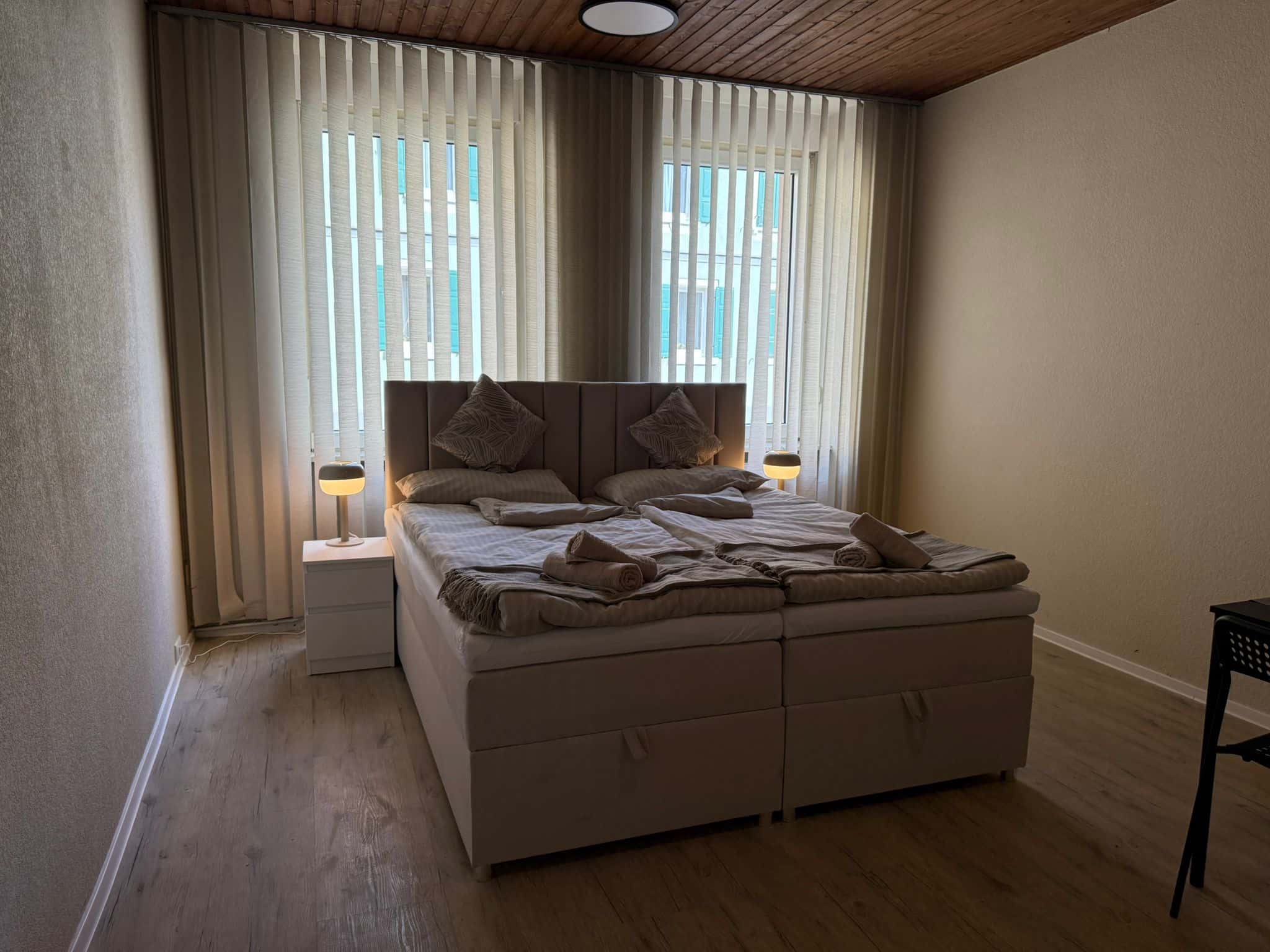 Wohnung in Römerstraße, Mainz für 45 m²