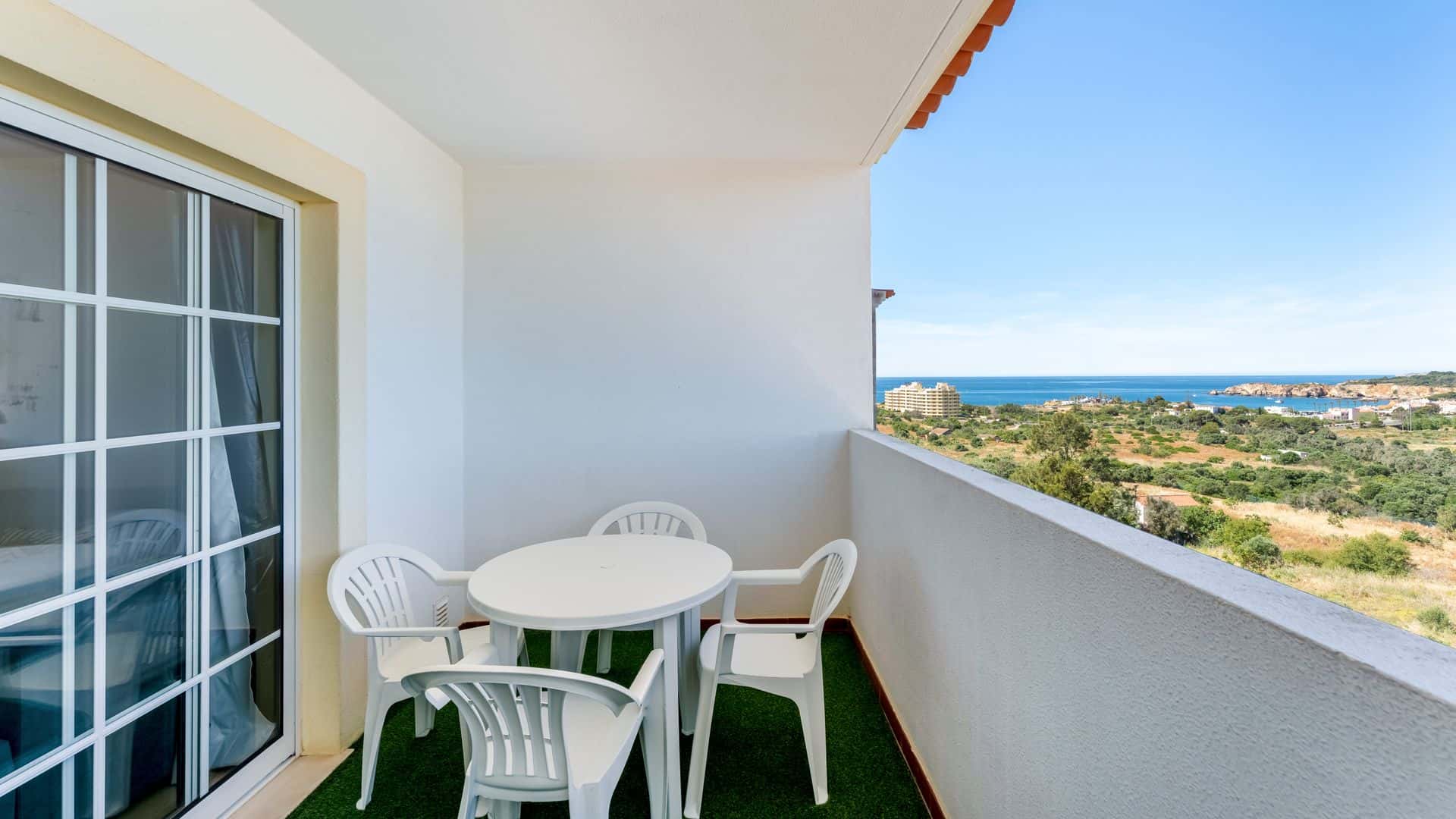 Ocean View 2 BDR Duplex With Pool