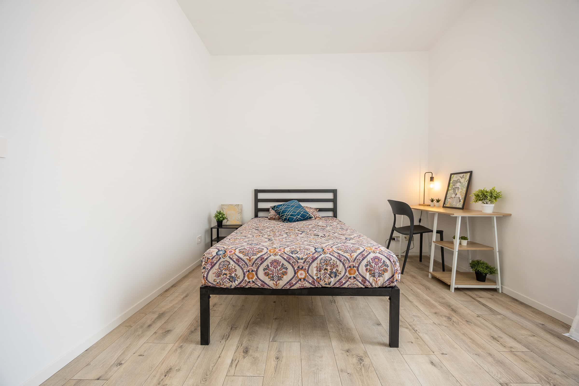 Don Bosco 27 P2 - Room 2