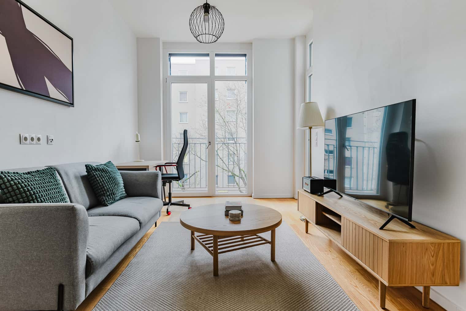 16 Sebastianstrasse - Berliner Innenstadt