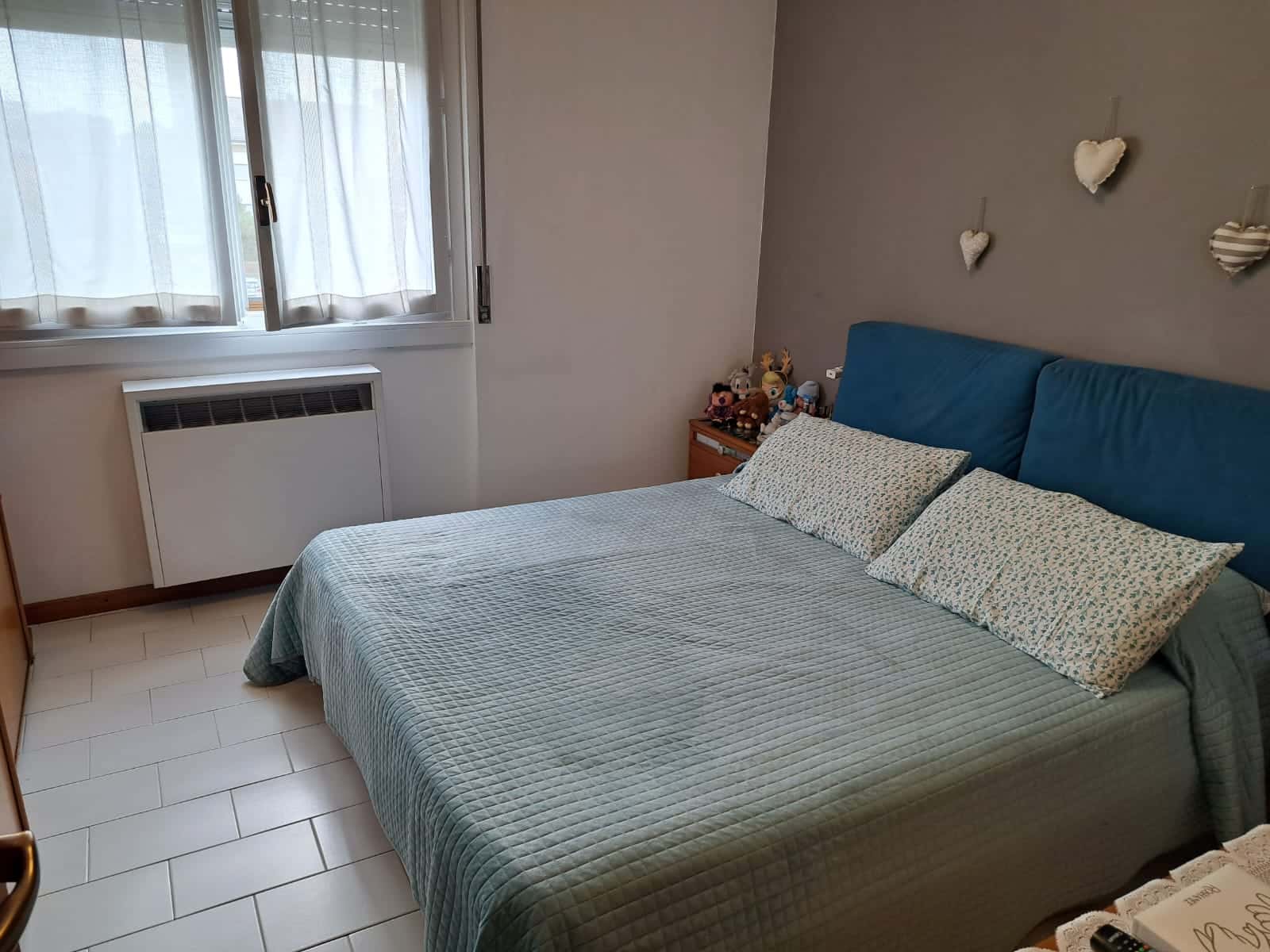 Appartamento in Viale Trieste, Azzano San Paolo di 50 m² con 1 camera