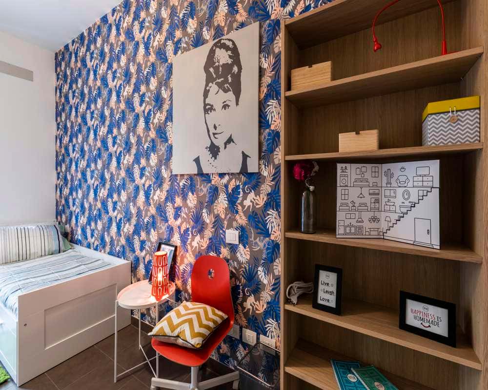 Special Offer: Stanza in Via Gardone