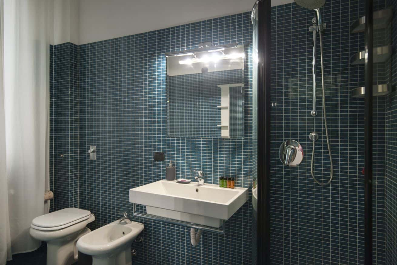 Apartment Milan, 1 bed — photo 35