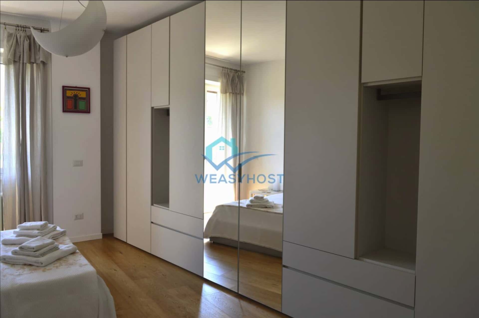 Apartment Rome, 3 beds — photo 1